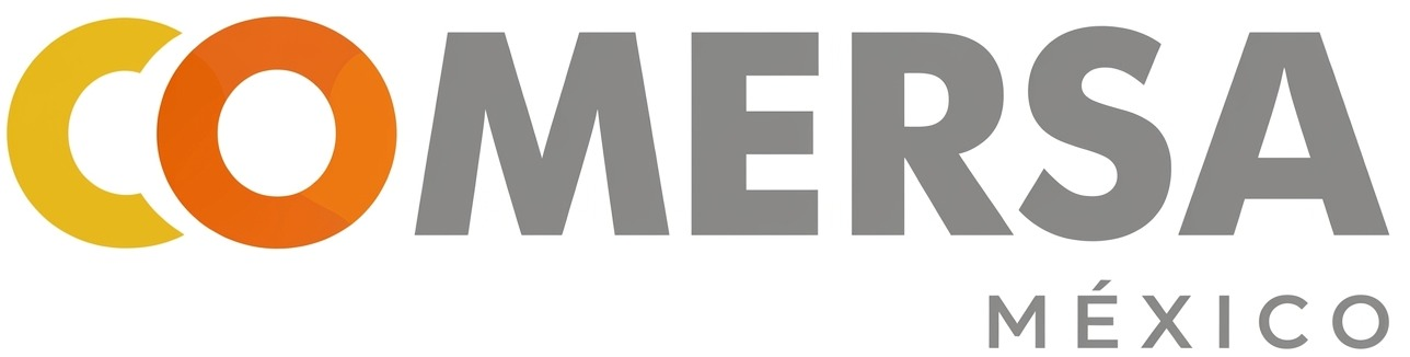 Logo Comersa México